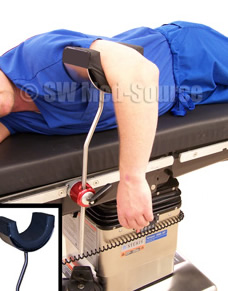 Surgical Arm Holder/ Prepper